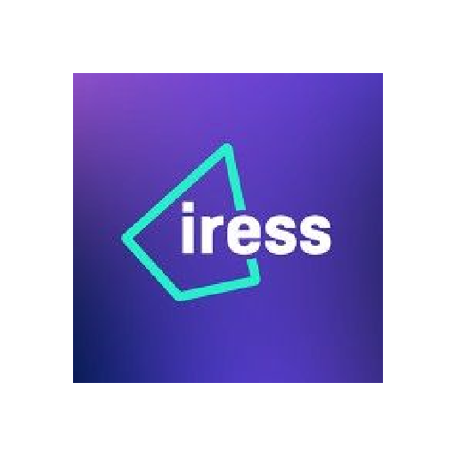 Iress logo
