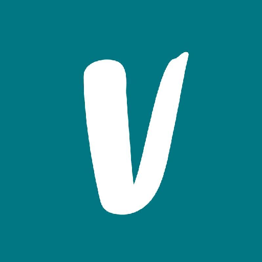 Vinted logo