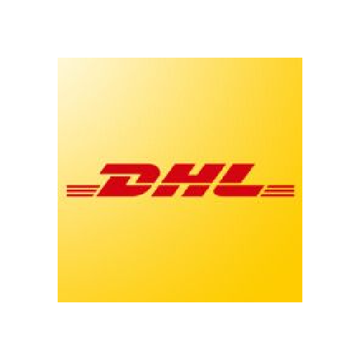 DHL logo