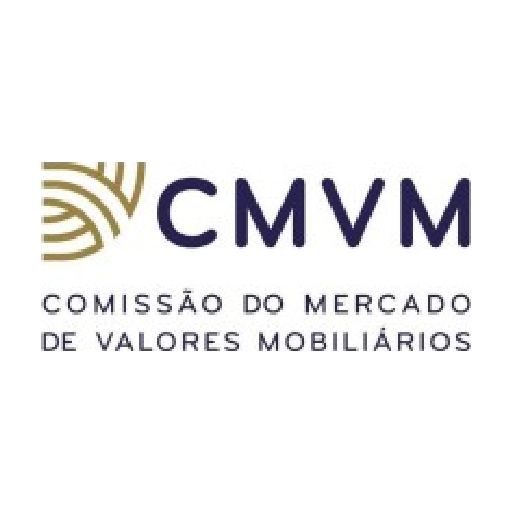 Portuguese Securities Market Commission logo