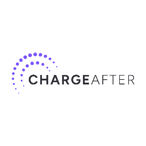 ChargeAfter logo
