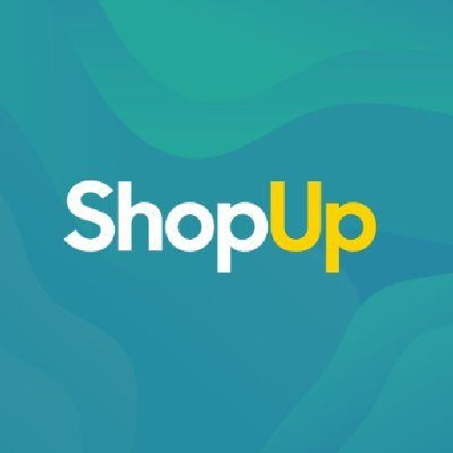 ShopUp logo