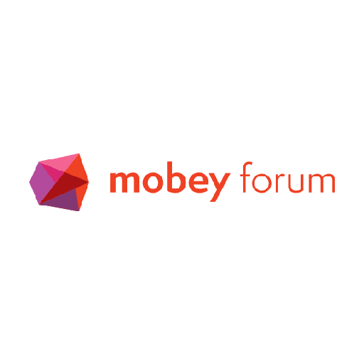 Mobey Forum logo