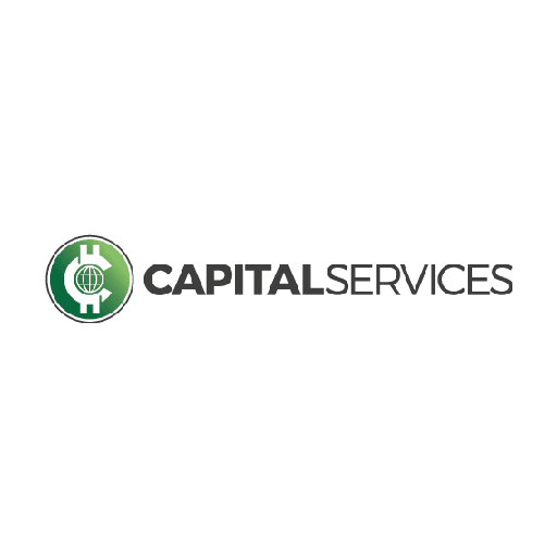 Capital Services logo