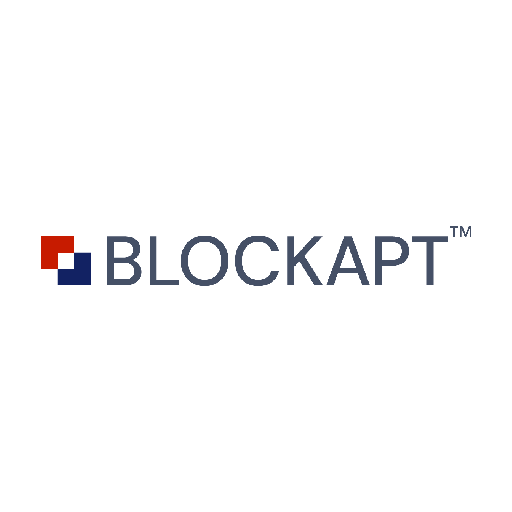 BlockAPT logo