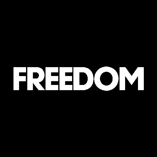 Freedom Furniture logo