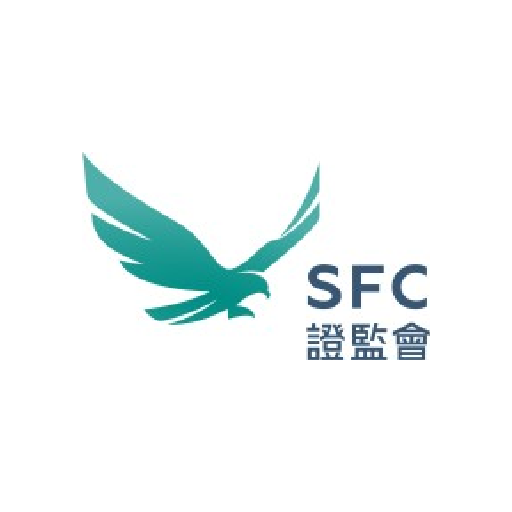 Securities and Futures Commission (SFC) logo