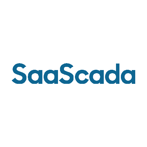 SaaScada logo