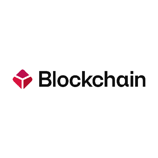 Blockchain.com logo