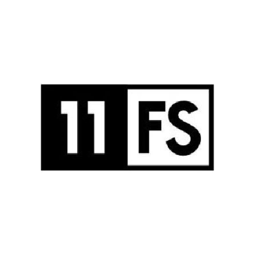 11:FS logo