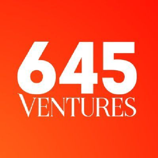 645 Ventures logo
