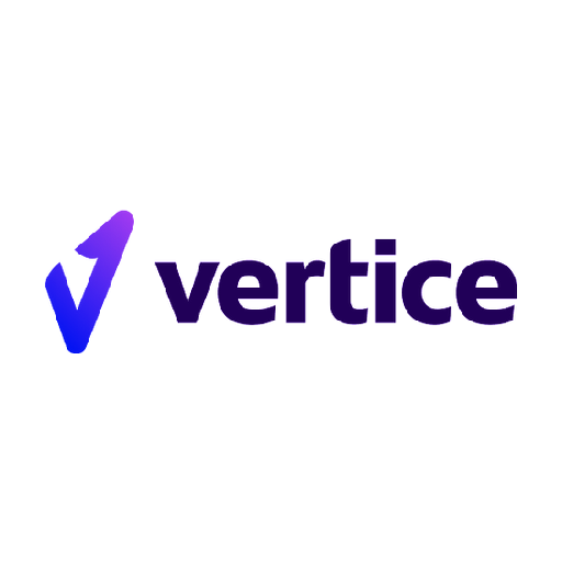 Vertice logo