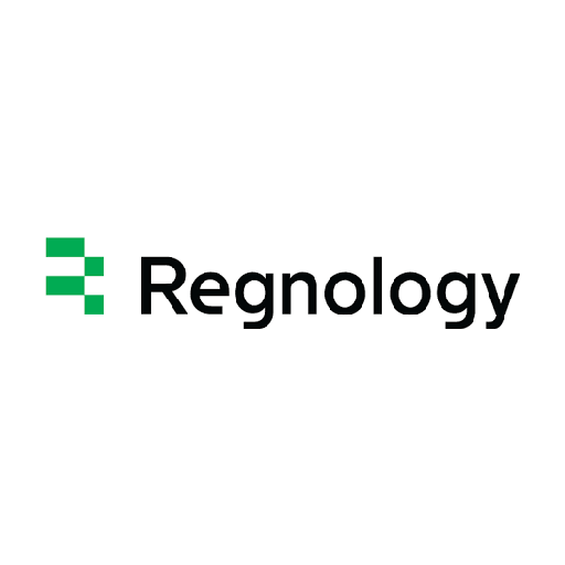 Regnology logo