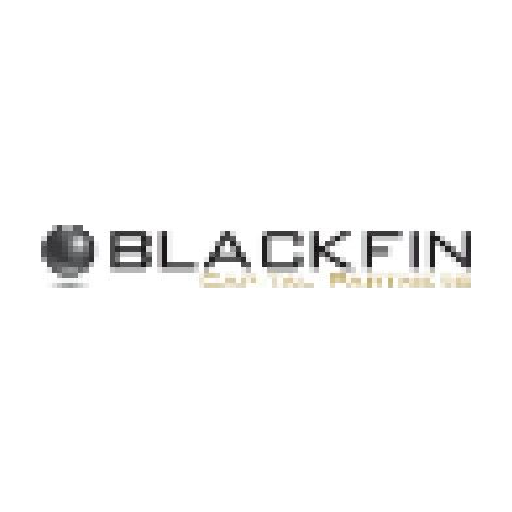 BlackFin Capital Partners logo
