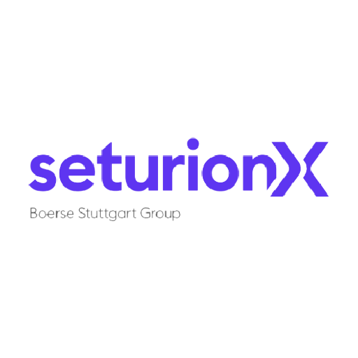 Seturion logo