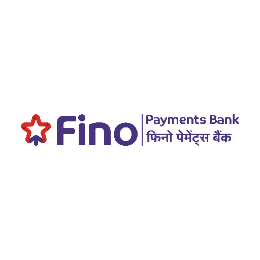 Fino Payments Bank Ltd logo