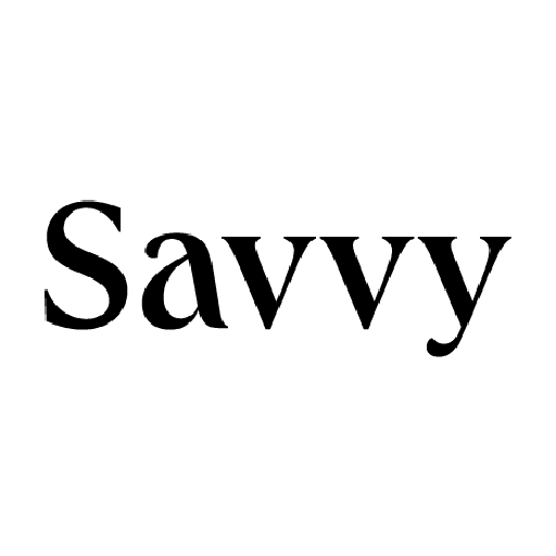 Savvy Wealth logo