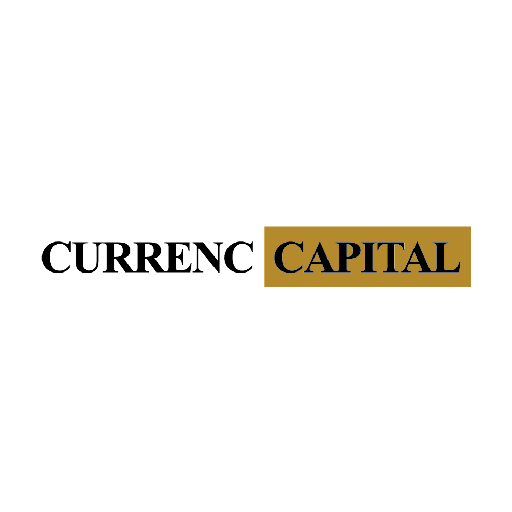 CURRENC Capital logo