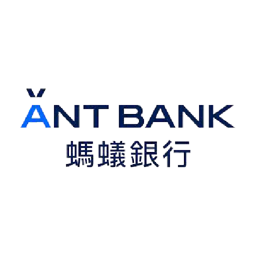 Ant Bank (Macao) logo