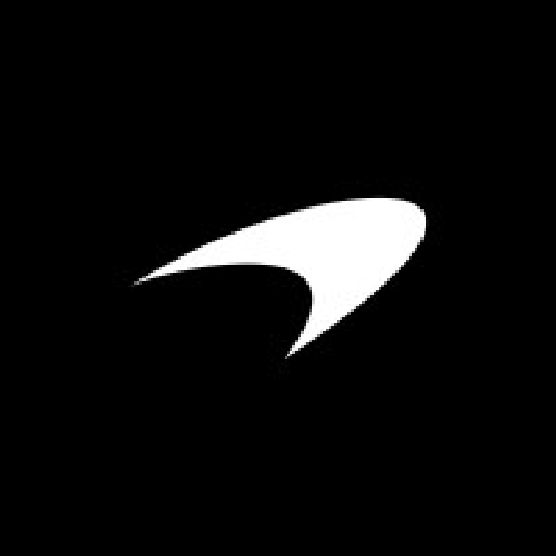 McLaren Racing logo
