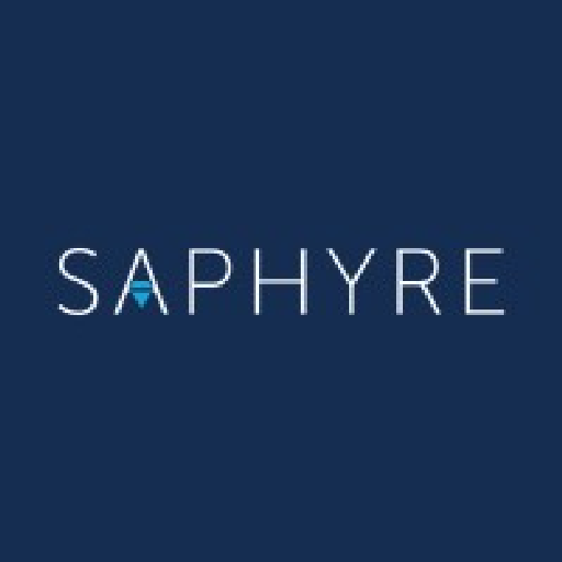 Saphyre logo