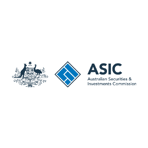 ASIC logo