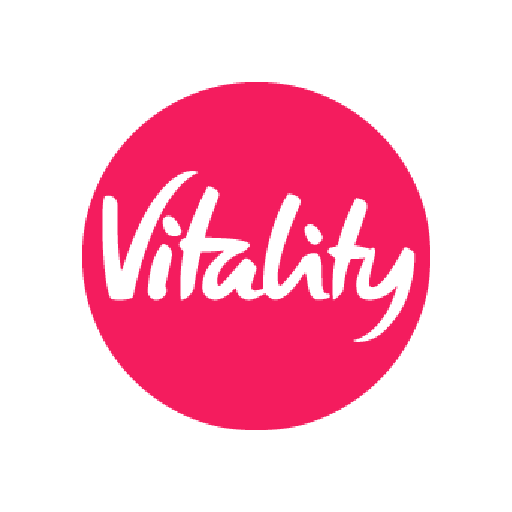 VitalityLife logo