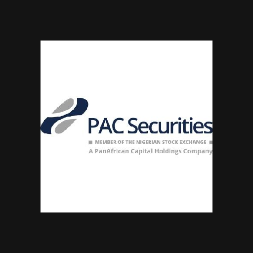 Pac Securities logo