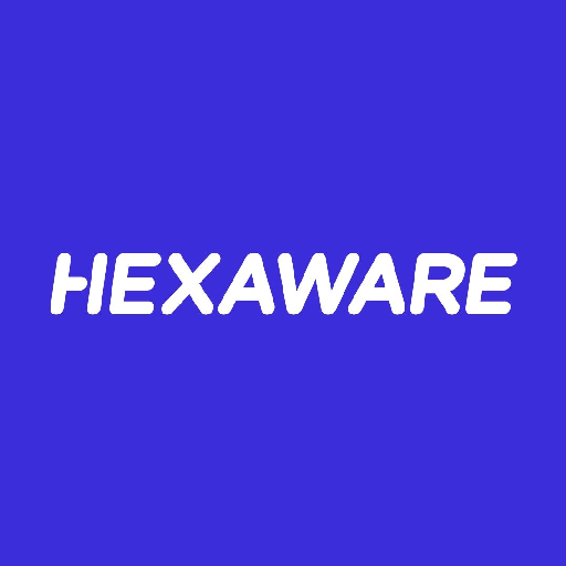 Hexaware logo