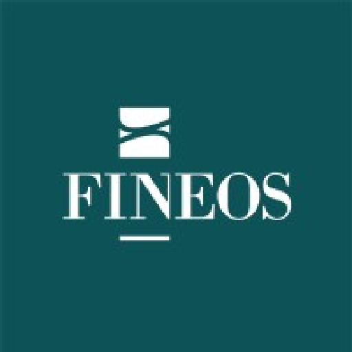 FINEOS logo