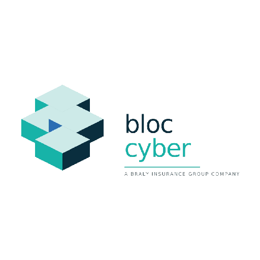 Bloc Cyber logo