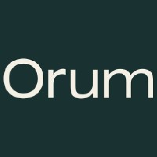 Orum logo