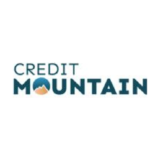 Credit Mountain logo