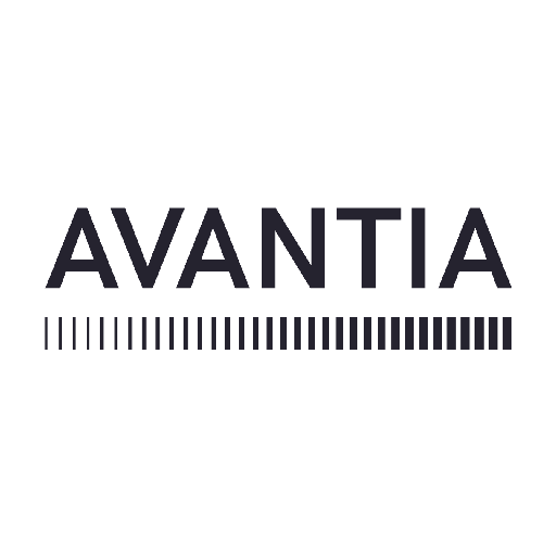 Avantia logo