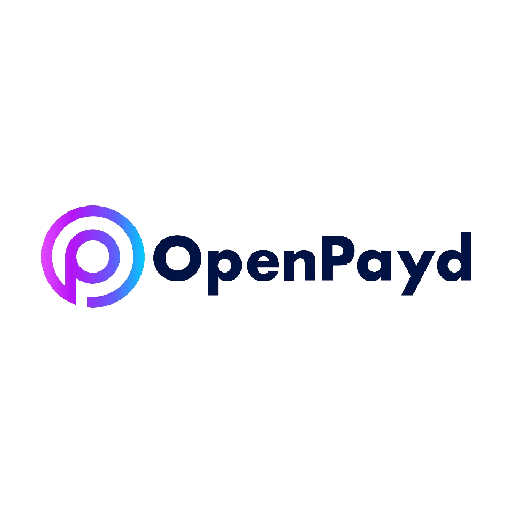 OpenPayd logo