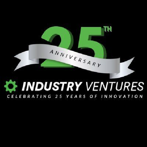 Industry Ventures logo
