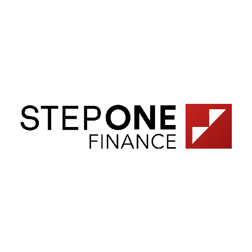 Step One Finance logo