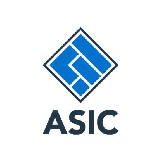 AUSTRALIAN SECURITIES AND INVESTMENTS COMMISSION logo