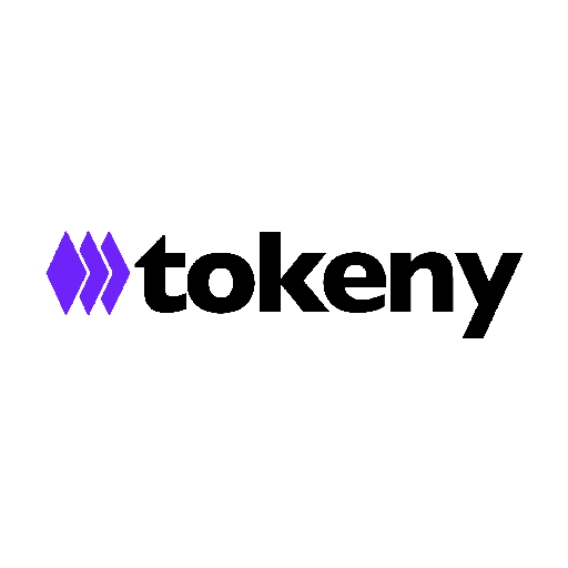 Tokeny Solutions logo