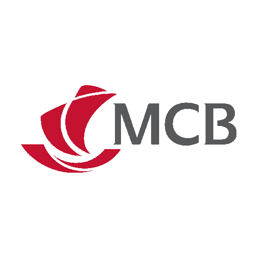 Mauritius Commercial Bank logo