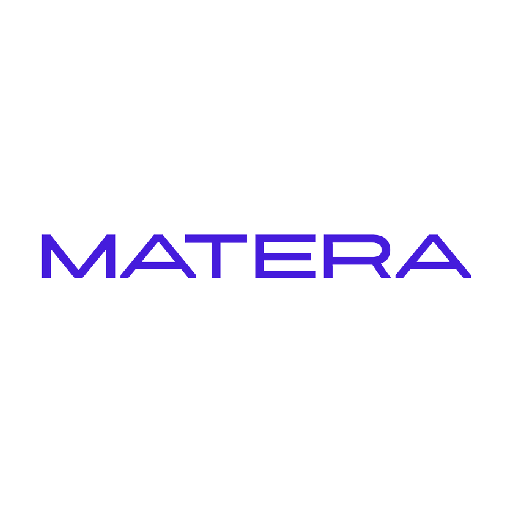 Matera logo