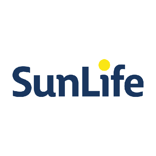 Sun Life Financial U.S logo