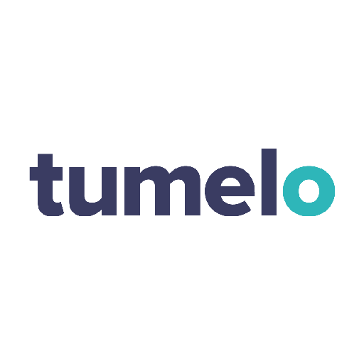 Tumelo logo
