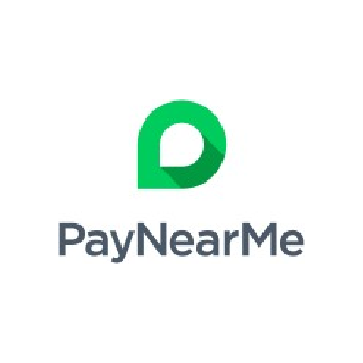 PayNearMe logo