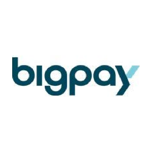 BigPay logo