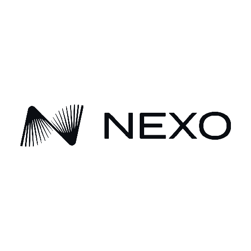 Nexo Australia logo