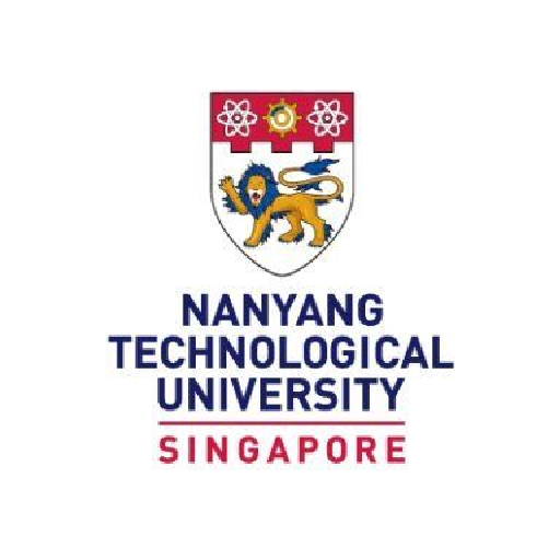 Nanyang Technological University logo