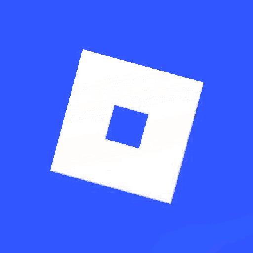 Roblox logo
