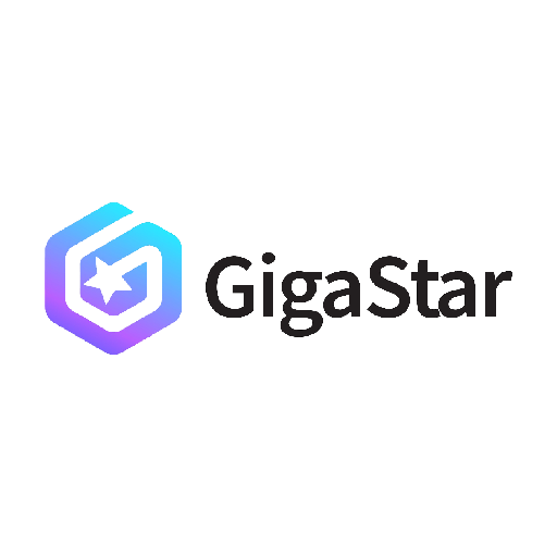 GigaStar logo