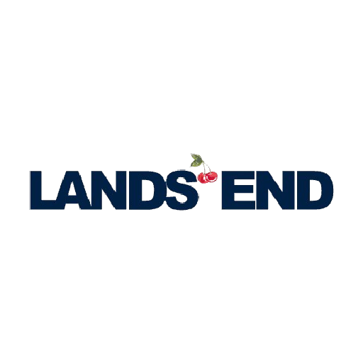 Lands' End logo